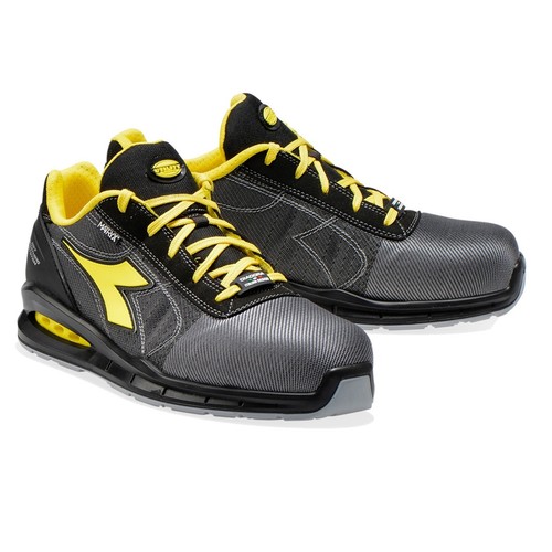 Chaussures sécurité - de,