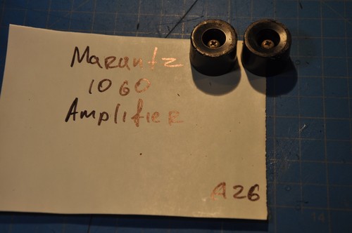 Marantz model 1060 amplifier - marantz,