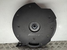 Caisson de basses NISSAN