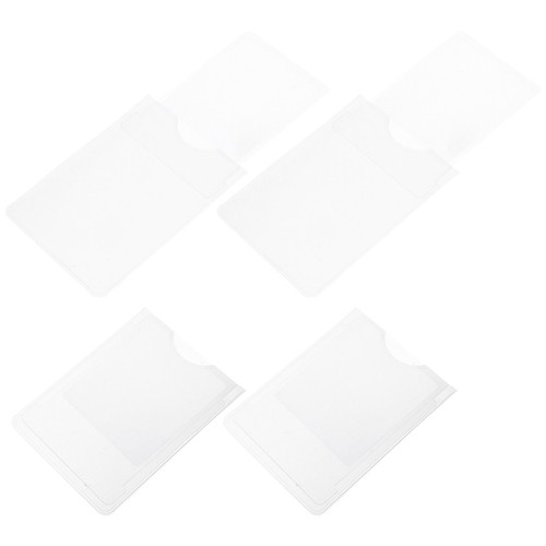 Lot feuilles loupes - de,