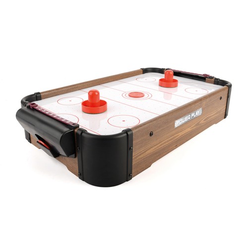 Table air hockey - table,