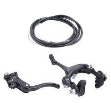  Road bike cruiser brakes