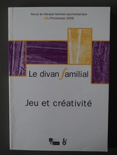 Le divan familial - n°16 -
