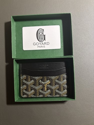 Portes cartes goyard - portes,