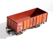 ROCO HO 4311 B, WAGON
