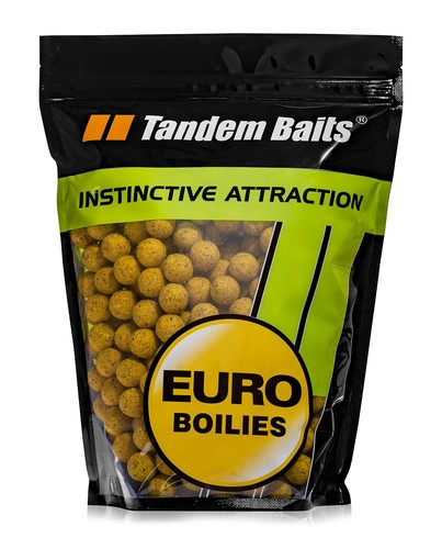 Tandem baits euro - tandem,