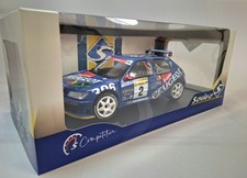 Peugeot 306 Maxi Rallye de