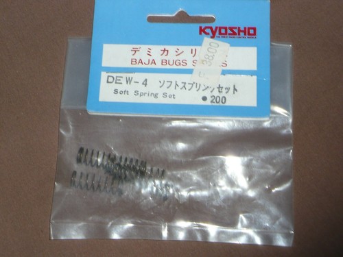 Kyosho baja bugs soft - bugs,