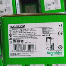 1pcs New Schneider TM3DI32K