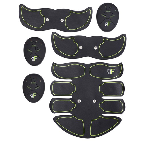 électrostimulateur musculaire - Électrostimulateur,