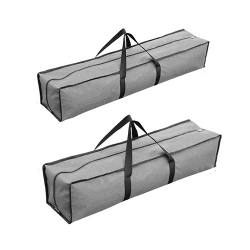 Rangement pour mât canopée - pour,