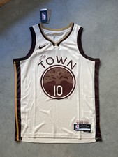 Maillot NBA Golden State