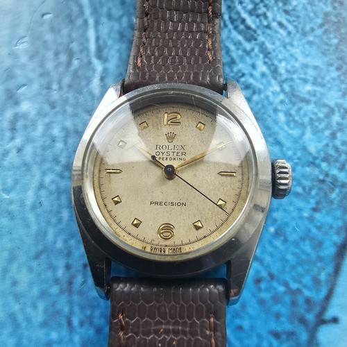 Montre vintage rolex oyster - montre,