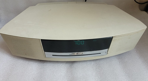 Bose wave music system awrcc4 - bose,
