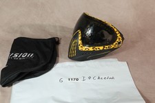 Dye i4 Paintball Mask Cheetah