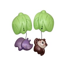 Fisher Price Luv U Zoo