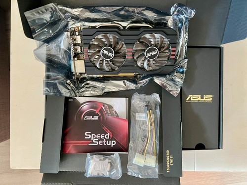 Carte graphique asus nvidia - carte,