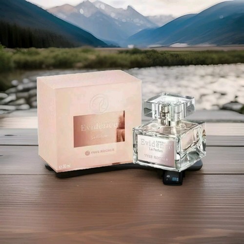 Parfum yves rocher - le, comme