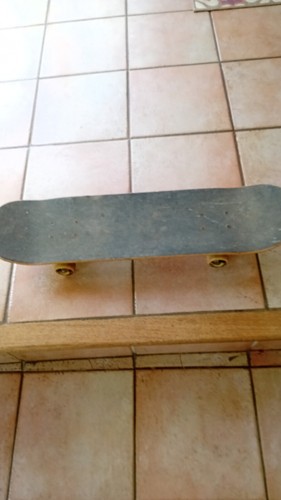Annees vintage skateboard - 80,