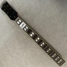 Eko Guitar Maple Wood Neck, Rosewood 22 Frets Fingerboard