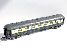 JOUEF HO 861 PASSENGER CAR RESTAURANT PULLMAN NO. 4029 CIWL BED WAGON, FITTED