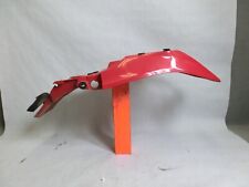 Honda NX 650 Dominator RD08 (2) carénage arrière carénage arrière