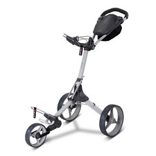 Chariot de golf Big Max IQ 2.0