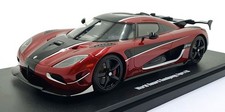 Koenigsegg Agera RS 20217 Deep