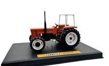 ARTISANAL - Tracteur 4 roues