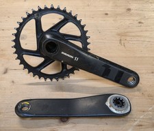 Pédalier VTT Sram 1 GXP