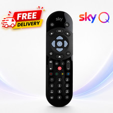 Sky Q Remote Control