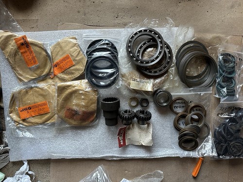 Bmw r60 r50 r69s - bmw, r60/2