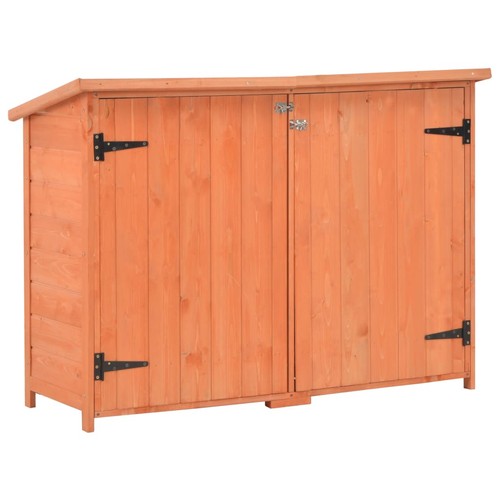 Abri stockage jardin - de, de
