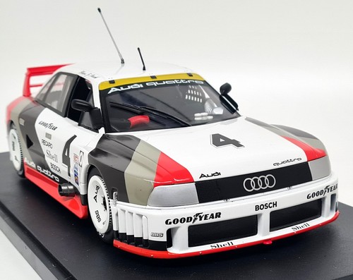 Werk83 audi 90 - audi, quattro