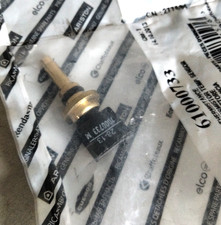 Thermistance chaudière