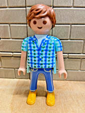 PLAYMOBIL Personnage Homme