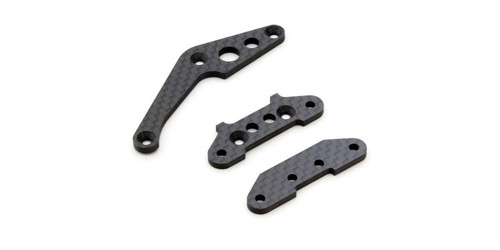 Kyosho ensemble plaques - de,