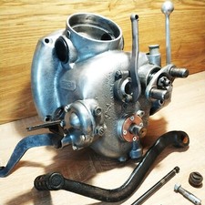 1960s Gearbox K750 Ural KMZ IMZ M72 copy BMW R71