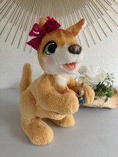 1124⚜️ Peluche Doudou