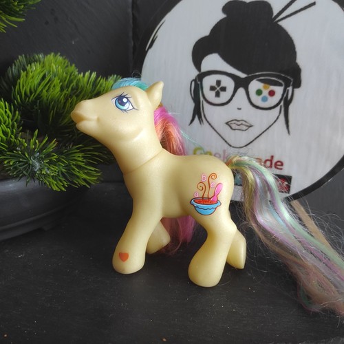 Little pony mein kleines - g3,