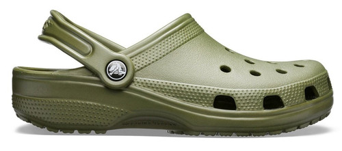 Crocs 10001 classic sabot - classic,