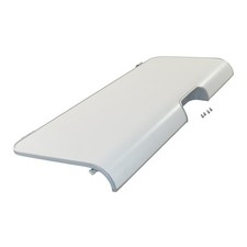 Porte Arrière De Placard VW T5.2 California Edition Camper Porte Blanche NEU