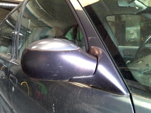 Retroviseur droit citroen - retroviseur,