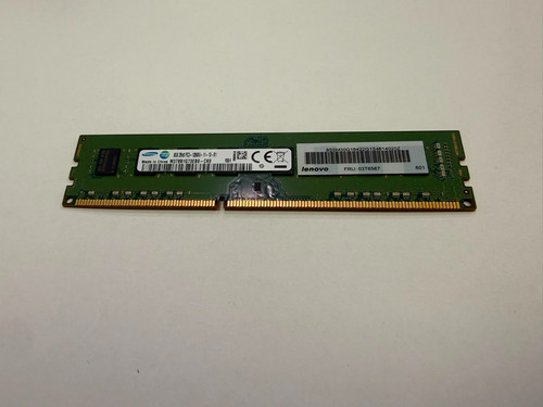 Ram samsung 8go ddr3 1600mhz - 8go,