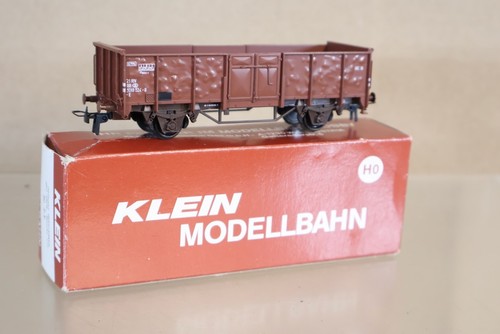 Fleischmann wagon minerai - de,