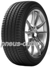 Pneu été Michelin Latitude Sport 3 ZP 275/40 R20 106Y XL run-flat