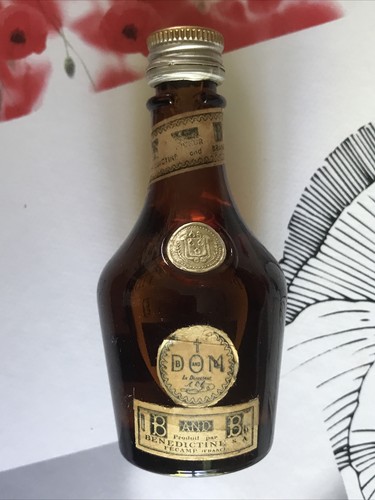 Mignonette bénédictine - ,