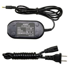 HQRP AC Adaptateur Pour Zoom