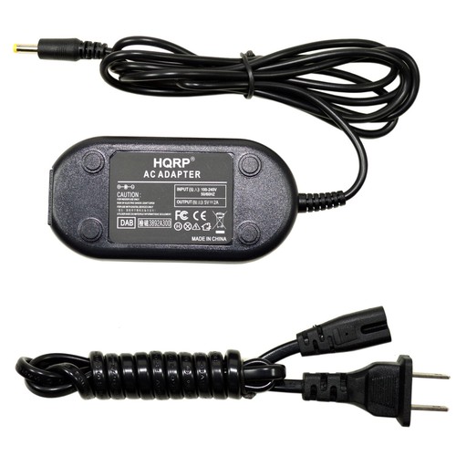Hqrp adaptateur pour - ac, zoom