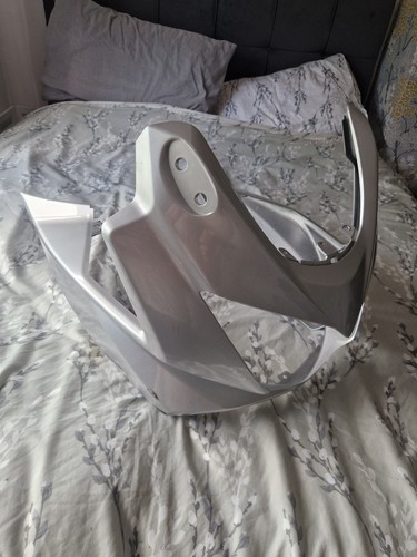 Suzuki bandit front fairing - suzuki,